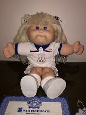 Rare cabbage patch for sale  Ireland