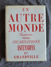 Grandville transformations vis d'occasion  Amélie-les-Bains-Palalda