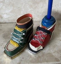 Vintage ski boot for sale  Rocklin
