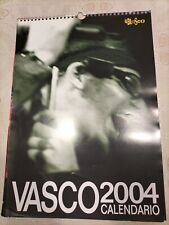 Vasco rossi calendario usato  Taranto