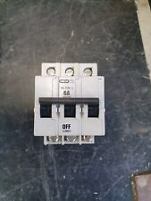 Mem mcb 6amp for sale  LIVERPOOL