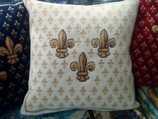 Housse coussin tissée d'occasion  Avignon