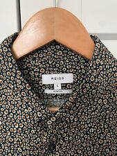 Men reiss shirt for sale  LONDON