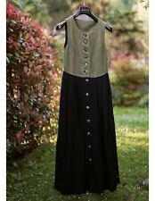 Abito vintage tirolese usato Abito vintage tirolese usato  Italia