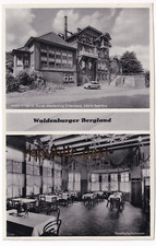 Postkarte waldenburg dittersba gebraucht kaufen  Garstedt