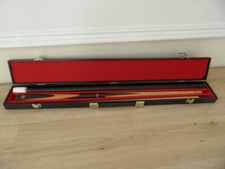 Piece snooker cue for sale  WAKEFIELD