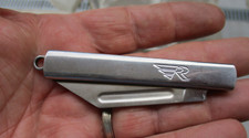 Ancien couteau pliant d'occasion  Prades