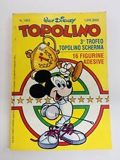 Topolino 1853 del usato  Fiumicino