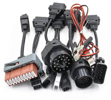 Cables adaptateur obd d'occasion  Épernay