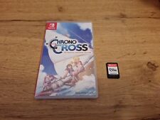 Nintendo chrono cross d'occasion  Nice-