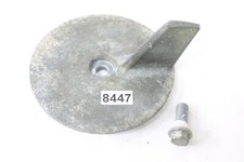 Boat outboard trim for sale  Fort Lauderdale