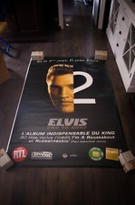 Elvis presley 2nd d'occasion  Montpellier-