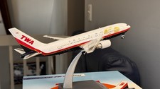 Inflight if762tw0222 twa for sale  Peachtree City