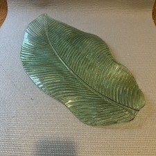 Large green glass for sale  Hot Springs National Park