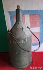 Antico bidone per usato  Pinerolo
