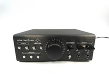 Controlador de monitor de estúdio Behringer MONITOR2USB comprar usado  Enviando para Brazil