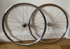 Plus son 700c for sale  SHREWSBURY