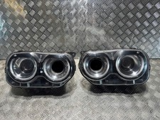 Frontscheinwerfer bmw challeng gebraucht kaufen  Geesthacht