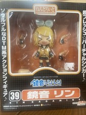 Nendoroid kagamine rin for sale  MANCHESTER