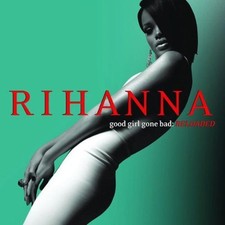 Rihanna + CD + Good girl gone bad: reloaded (2008, slidecase) comprar usado  Enviando para Brazil