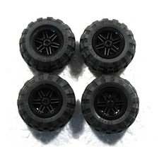 Lego pneus jantes d'occasion  Gilley