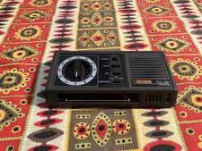 Boss 120 chromatic for sale  BIRMINGHAM