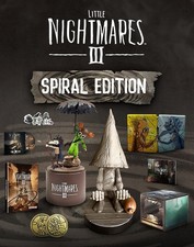Collector little nightmares d'occasion Collector little nightmares d'occasion  Montargis