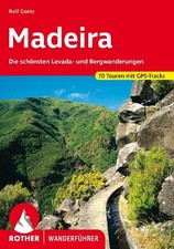 Madeira touren gps gebraucht kaufen  München