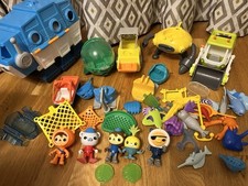octonauts characters for sale octonauts characters for sale LONDON
