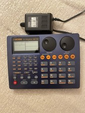 Boss DR-770 Dr.Rhythm Drum Machine com adaptador CA funcionando usado comprar usado  Enviando para Brazil