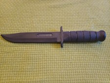 Couteau training d'occasion  Schweighouse-sur-Moder