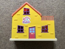 Justin house cbeebies for sale  EDENBRIDGE