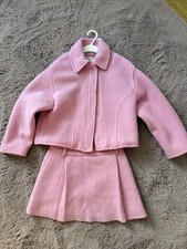 Set mädchen 134 gebraucht kaufen  Berlin