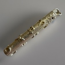 Sterling silver zodiac for sale  BRISTOL