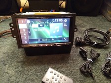 Pioneer avh w4500nex usato  Spedire a Italy