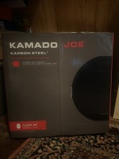 kamadojoe grill for sale  Austin