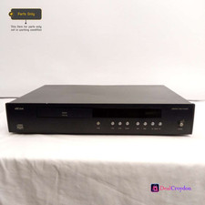 Arcam cd72 24bit for sale  CANTERBURY