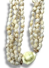 Traditional niihau cowrie for sale  Boulder City