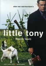 Little tony 1998 for sale  UK
