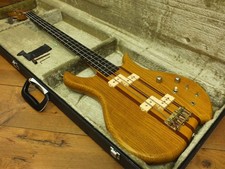 Wotan shark basso usato  Spedire a Italy