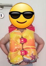 Schwimmweste kinder kg gebraucht kaufen  Schwerin