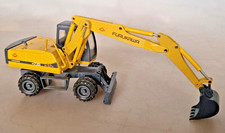 Conrad 2843 furukawa gebraucht kaufen  Mülheim-Kärlich
