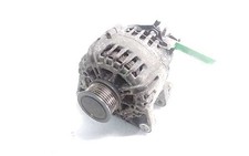 Av6n10300dc alternator 2637776 d'occasion  Expédié en Belgium