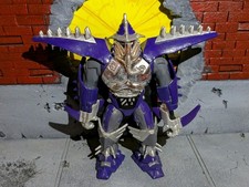 1994 cyber samurai for sale  Aledo