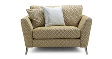 Dfs libby silver for sale  WIGAN