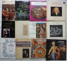 Lot x12 albums d'occasion Lot x12 albums d'occasion  Challans