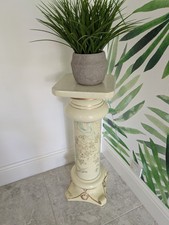 pedestal stand for sale  NEWARK
