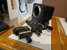 Canon auto bellows d'occasion  Sassenage