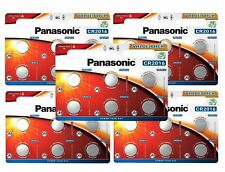 Panasonic cr2016 lithium for sale  SOUTHALL
