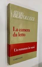 Camera letto attilio usato  Verona